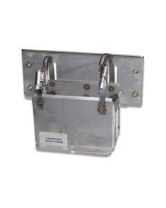 Transfer set 0° f/MediPut dispenser f/small quantities